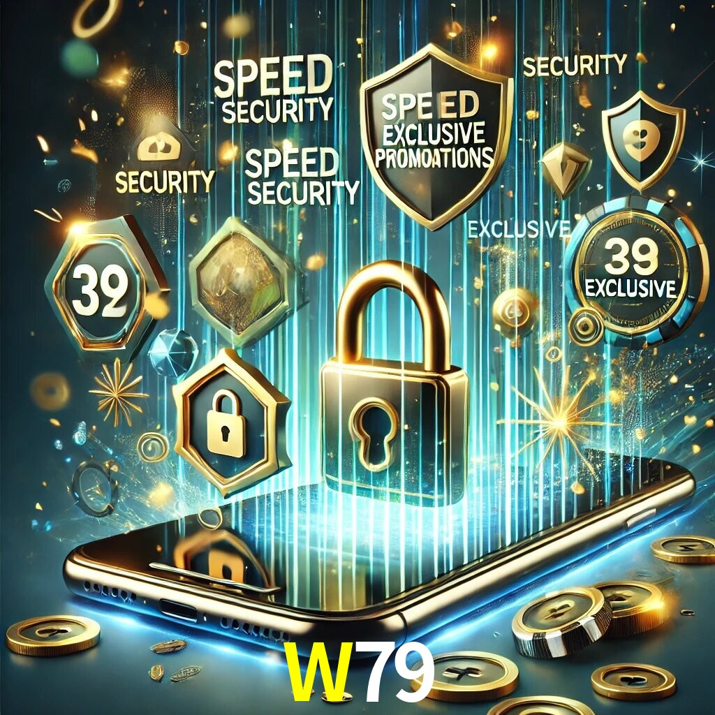 Vantagens do App W79