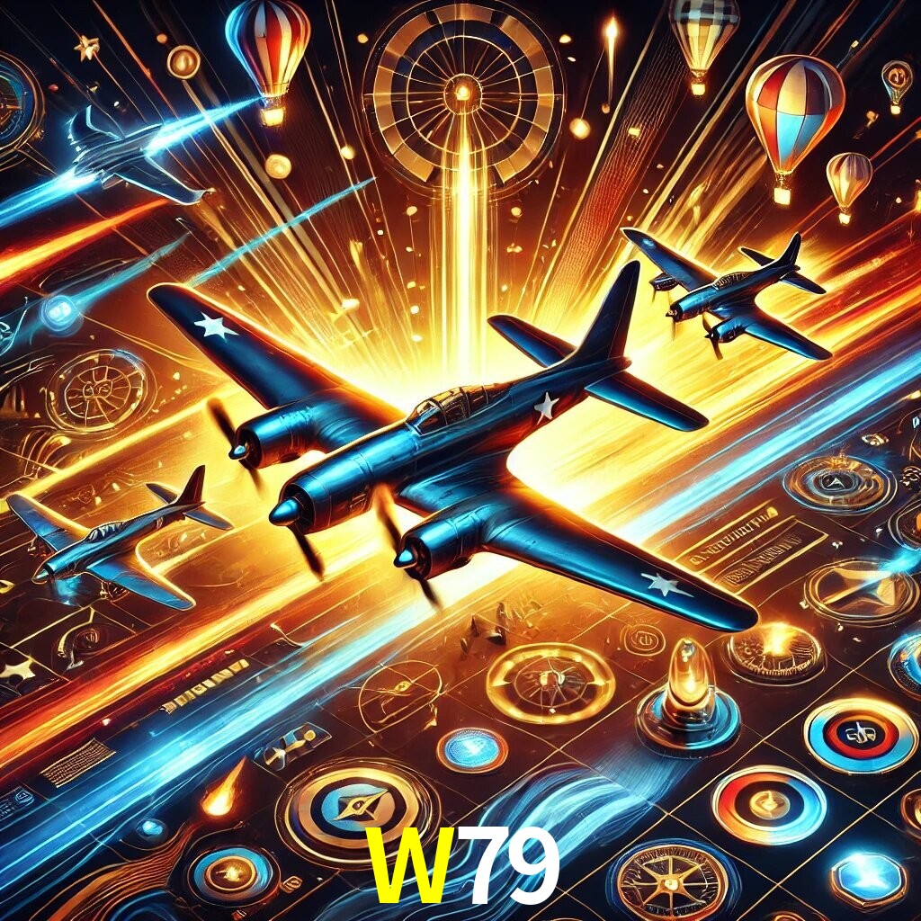 Vantagens do Aviator no W79