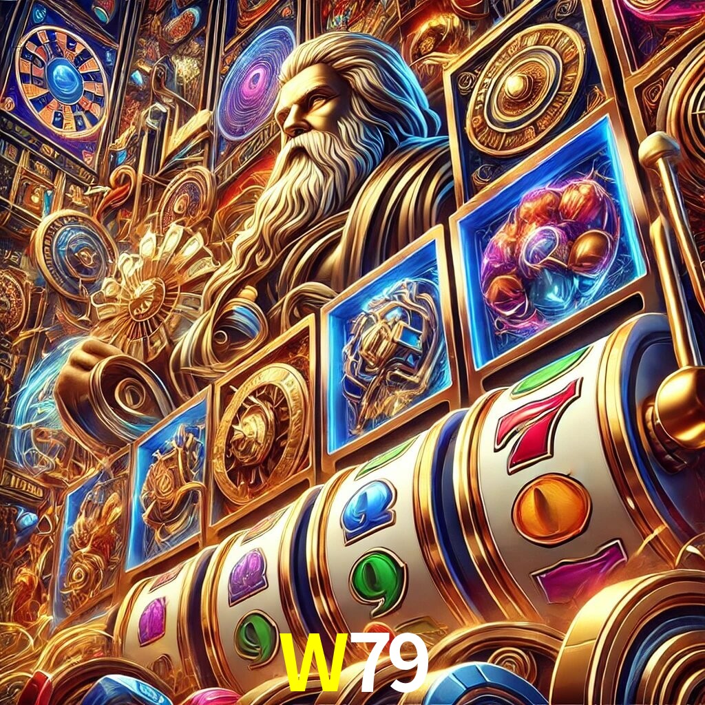 Novos Slots no W79