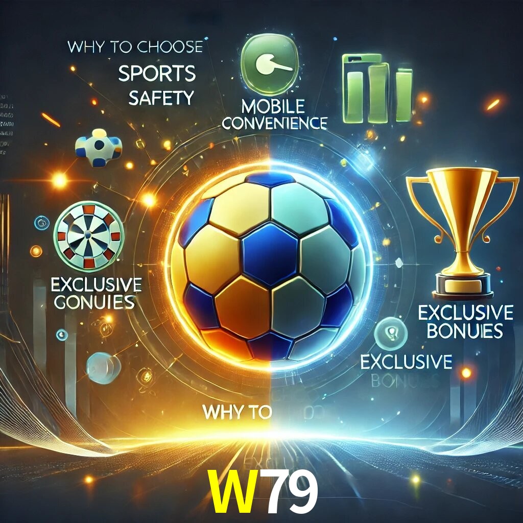 Por Que Escolher o W79?
